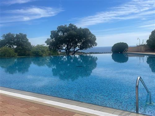 Holiday home - 8 persons -  - Les Issambres - 83380