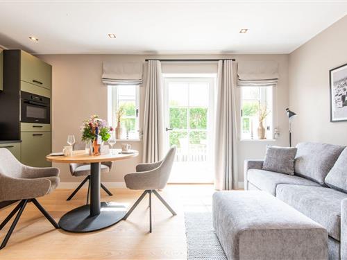 Semesterlägenhet - 2 personer -  - Fischerweg - 25980 - Sylt