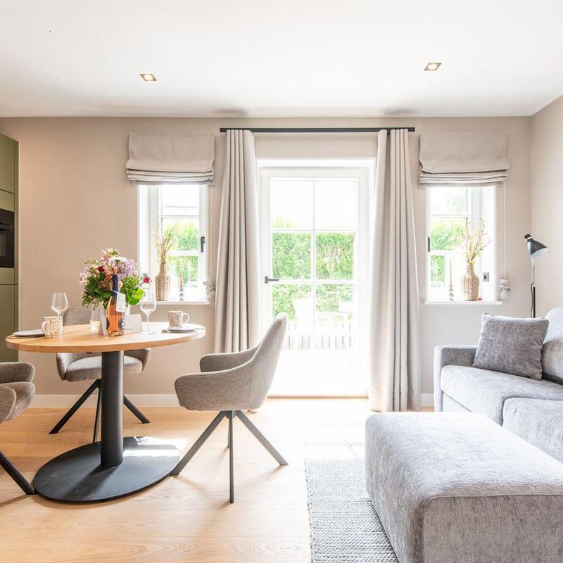 Ferielejlighed - 2 personer -  - Fischerweg - 25980 - Sylt