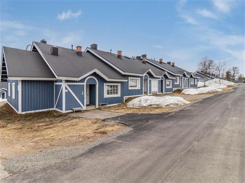 Sommerhus - 4 personer -  - Inari - 99830