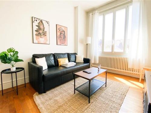 Sommerhus - 6 personer -  - 38000 - Grenoble