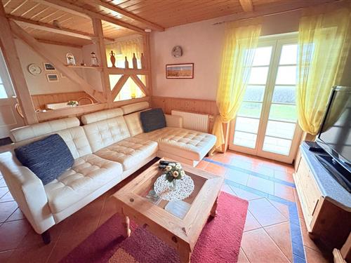 Ferieleilighet - 2 personer -  - Zürkwitzer Sraße - 18556 - Wiek