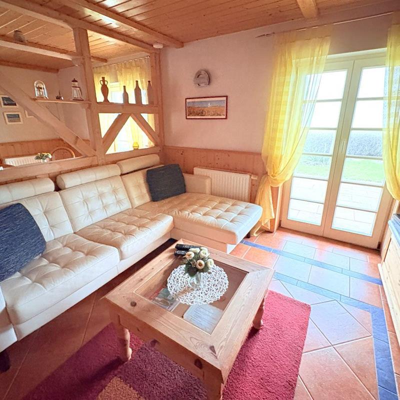 Ferielejlighed - 2 personer -  - Zürkwitzer Sraße - 18556 - Wiek