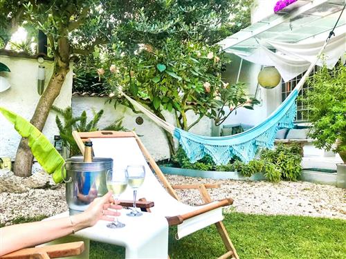 Ferieleilighet - 2 personer -  - Casal Palocco - 00124