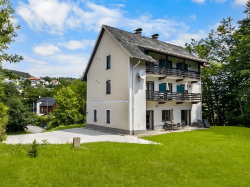 Ferieleilighet - 6 personer -  - Friedenstraße - 9220 - Velden Am Wörthersee