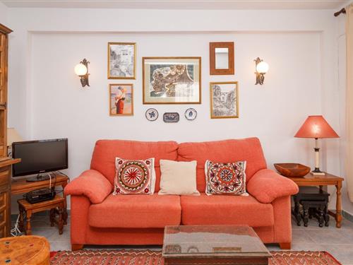 Ferielejlighed - 4 personer -  - 29780 - Nerja