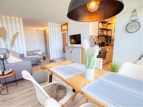 Ferienhaus - 4 Personen -  - L Ferienpark - 23774 - Heiligenhafen