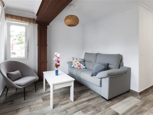 Feriehus - 2 personer -  - 03700 - Denia, Alicante