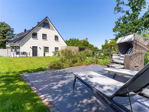 Ferienhaus - 6 Personen -  - Heideweg - 25826 - St. Peter-Ording