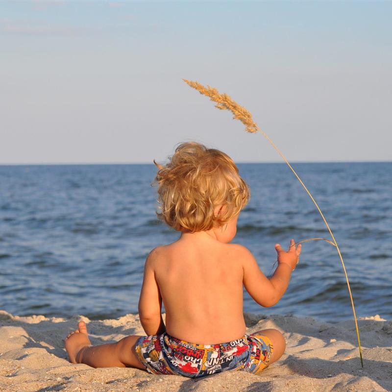 Ferielejlighed - 2 personer -  - Wiesenredder - 23743 - Grömitz