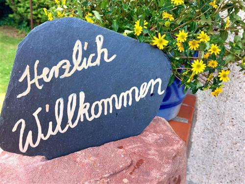 Ferielejlighed - 5 personer -  - Birkenweg - 19395 - Plau Am See