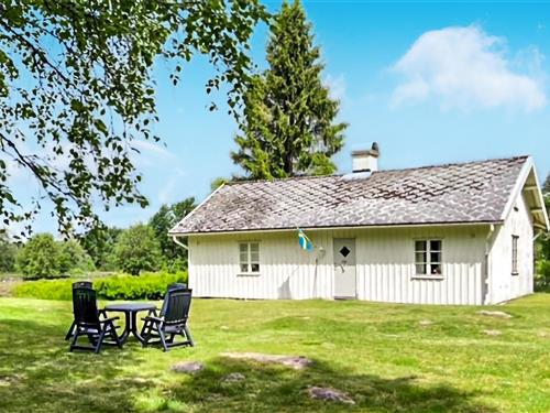 Holiday home - 4 persons -  - Redslared Oja - Redslared/Svenljunga - 512 92 - Svenljunga