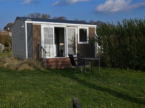 Feriehus - 2 personer -  - Alter Fährweg - 25879 - Stapel