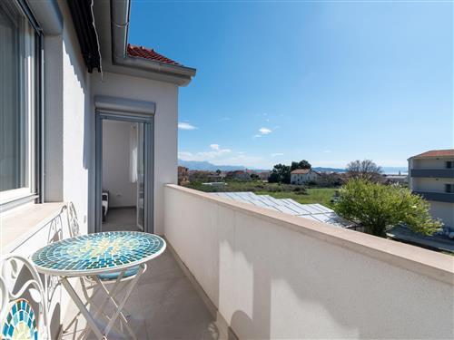 Ferielejlighed - 6 personer -  - Kaštela - 21216