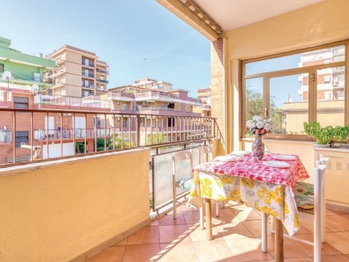 Ferielejlighed - 5 personer -  - Via Fiume, - Ladispoli - 00055 - Ladispoli (Rm)