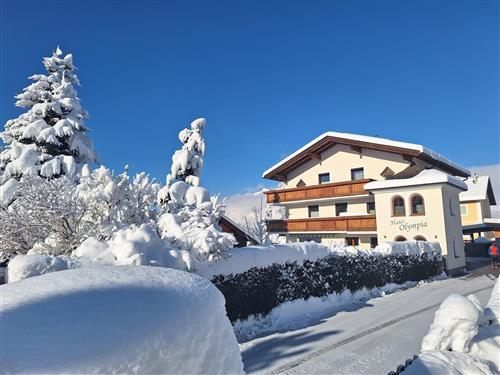 Holiday apartment - 4 persons -  - Sistranser Straße - 6072 - Lans