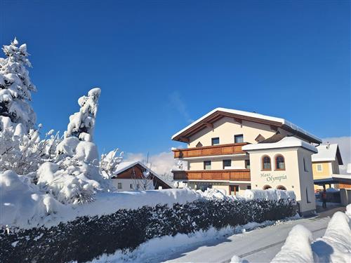 Ferielejlighed - 4 personer -  - Sistranser Straße - 6072 - Lans