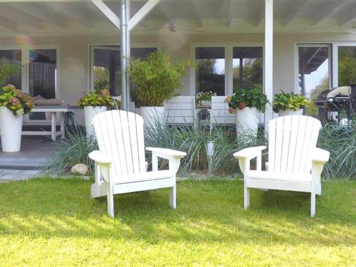 Ferielejlighed - 4 personer -  - Barkholtredder - 23669 - Niendorf