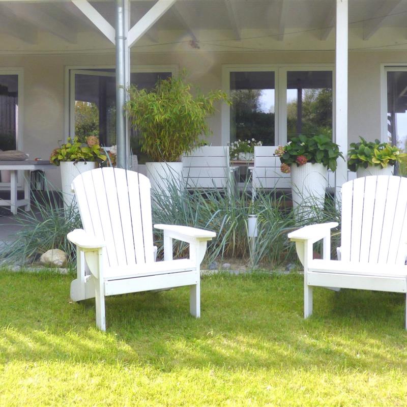 Ferielejlighed - 4 personer -  - Barkholtredder - 23669 - Niendorf