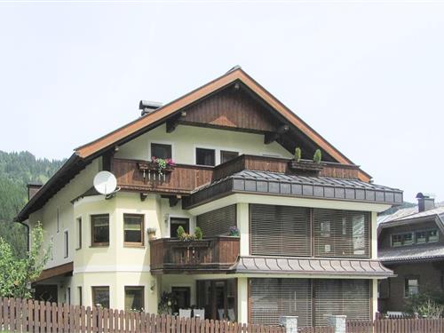 Ferieleilighet - 2 personer -  - 5743 - Krimml