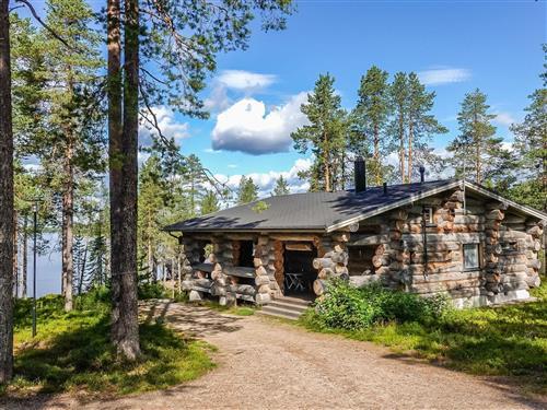 Holiday home - 6 persons -  - Posio - 97890