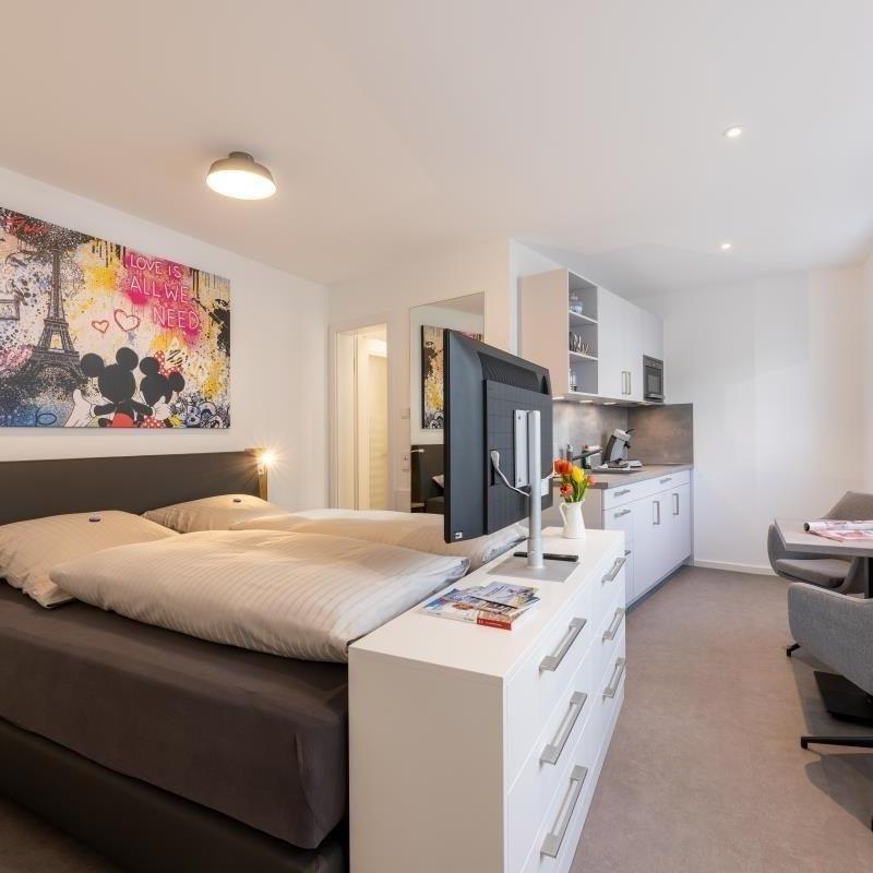 Ferielejlighed - 2 personer -  - Langestraße - 26548 - Norderney