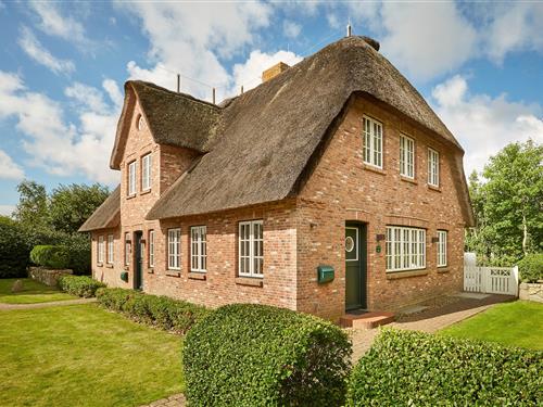 Fritidshus - 6 personer -  - Jaardenhuug - 25938 - Utersum