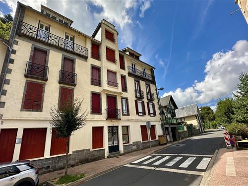 Holiday apartment - 6 persons -  - 63240 - Mont-Dore