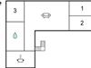 Image 16 - Floor plan