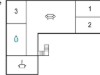 Billede 17 - Plantegning