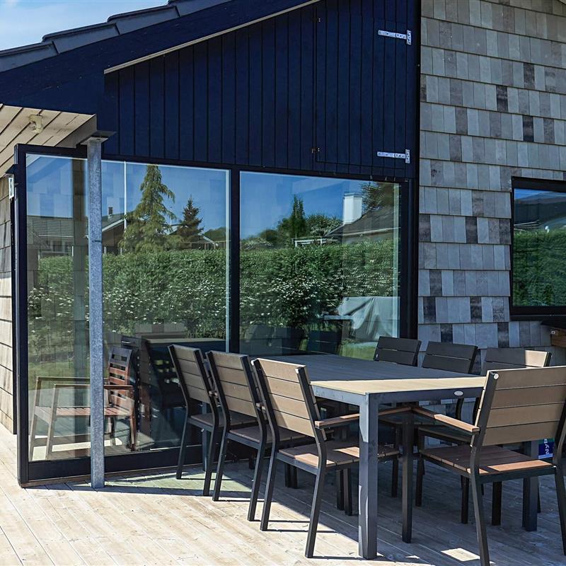Ferienhaus - 8 Personen -  - Skarøvej - Horne - 5600 - Faaborg