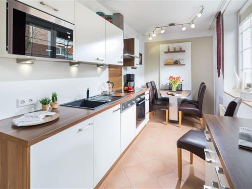 Ferielejlighed - 5 personer -  - Feldhausenstraße - 26548 - Norderney