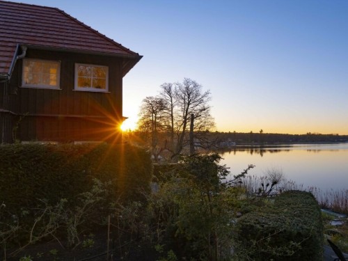 Feriehus - 5 personer -  - 16831 - Zechlinerhütte