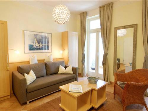 Ferielejlighed - 4 personer -  - Heinrich Heine Straße - 18609 - Binz