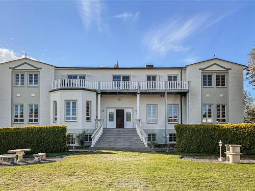 Ferienwohnung - 4 Personen -  - Am Gutshof - 23968 - Hohen Wieschendorf