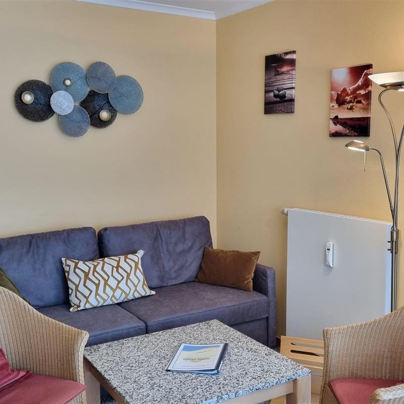 Ferielejlighed - 4 personer -  - Ostseeallee - 18225 - Kühlungsborn