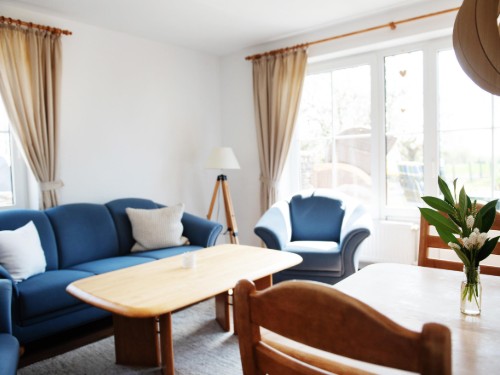 Ferienwohnung - 4 Personen -  - Neujellingsdorf - 23769 - Fehmarn Ot Neujellingsdor