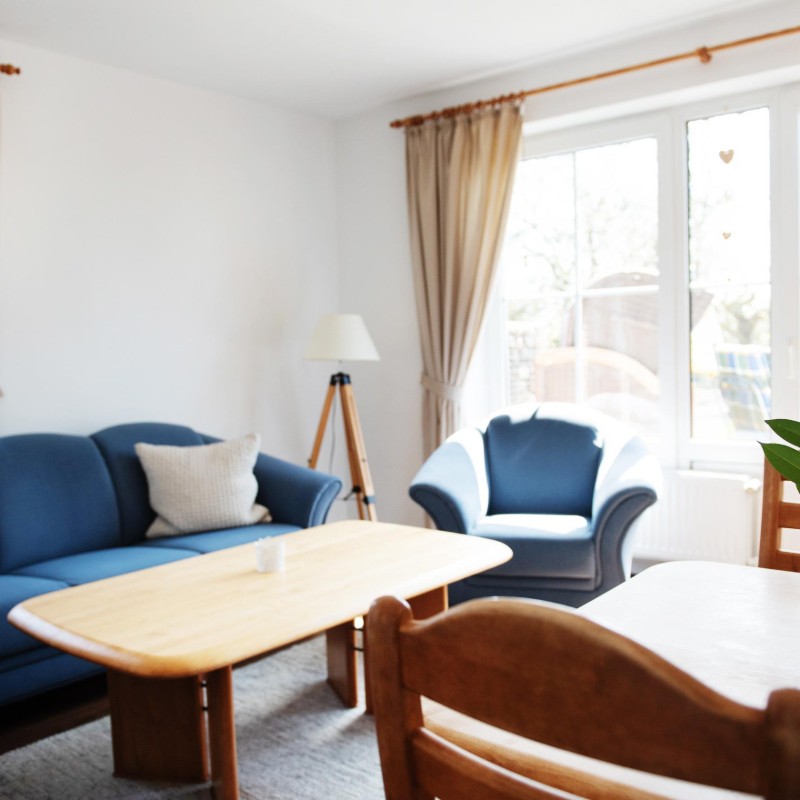 Ferielejlighed - 4 personer -  - Neujellingsdorf - 23769 - Fehmarn Ot Neujellingsdorf
