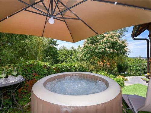 Sommerhus - 5 personer -  - Vinogradska ulica - Ludbreg - Globocec Ludbreski - 42230 - Globocec Ludbreski