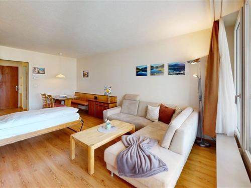Holiday apartment - 2 persons -  - Via Sela - 7500 - St. Moritz