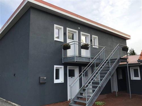 Vakantie appartement - 2 personen -  - Ellunderstraße - 24983 - Handewitt