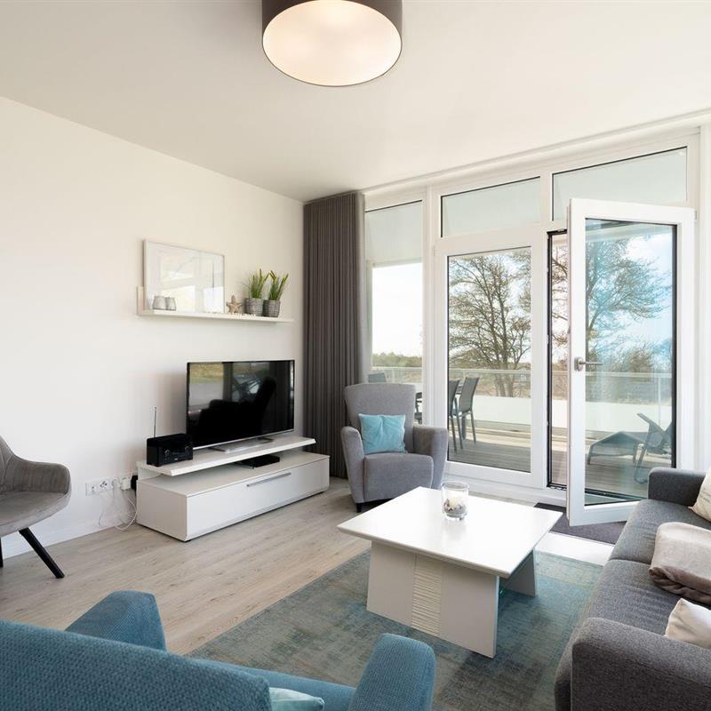 Ferielejlighed - 5 personer -  - Dünenweg - 23730 - Neustadt In Holstein