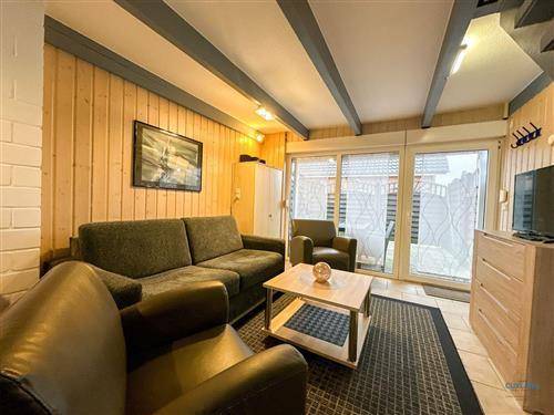 Feriehus - 3 personer -  - Am Ringwall - 27476 - Cuxhaven