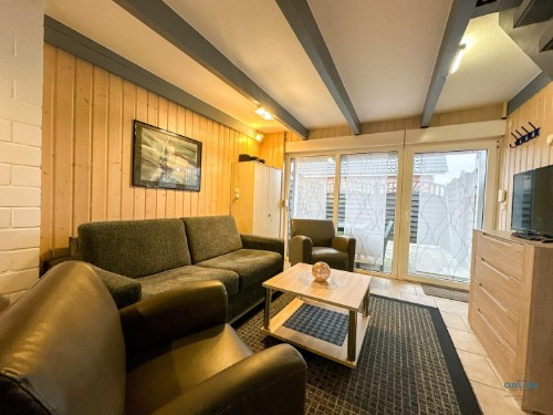 Sommerhus - 3 personer -  - Am Ringwall - 27476 - Cuxhaven