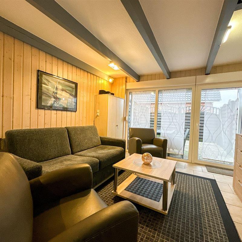 Sommerhus - 3 personer -  - Am Ringwall - 27476 - Cuxhaven