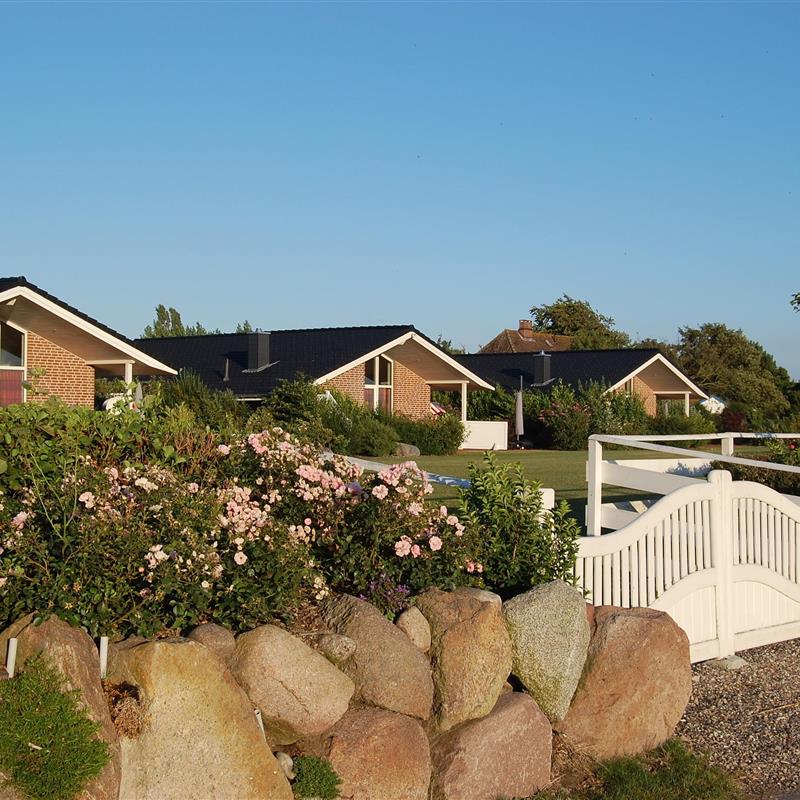 Sommerhus - 4 personer -  - Westküstenstraße - 23769 - Fehmarn