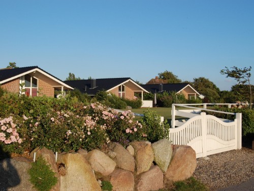 Ferienhaus - 4 Personen -  - Westküstenstraße - 23769 - Fehmarn