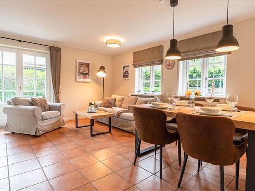 Ferieleilighet - 2 personer -  - Hauptstraße - 25938 - Alkersum