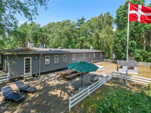 Ferienhaus - 16 Personen -  - Bøtøvej 41 B - Marielyst - 4873 - Väggerlöse