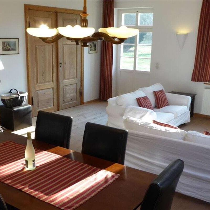 Sommerhus - 4 personer -  - 18569 - Gingst-Rattelvitz